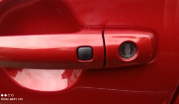 SUZUKI S-CROSS 1.4 BOOSTERJET ALLGRIP CVT ELEGANCE+ full