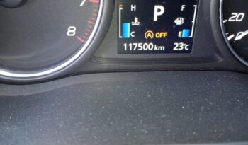 MITS.OUTLANDER 2.0 MIVEC 4WD CVT full