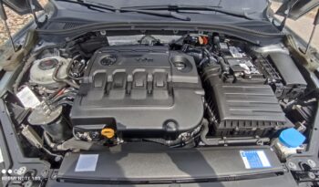 SUPERB COMBI 2.0 TDI L&K 4X4 DSG full