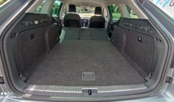 SUPERB COMBI 2.0 TDI L&K 4X4 DSG full