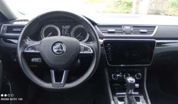SUPERB COMBI 2.0 TDI L&K 4X4 DSG full