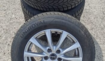 SUPERB COMBI 2.0 TDI L&K 4X4 DSG full