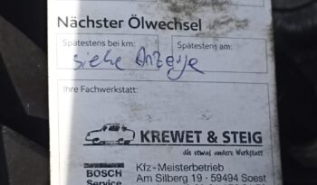 SUPERB COMBI 2.0 TDI L&K 4X4 DSG full