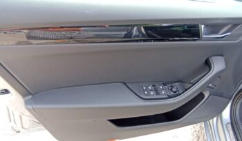 SUPERB COMBI 2.0 TDI L&K 4X4 DSG full