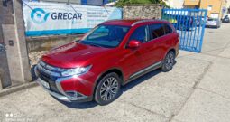 MITS.OUTLANDER 2.0 MIVEC 2WD CVT EDITION 100