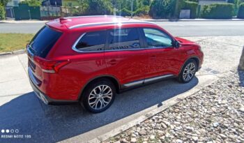 MITS.OUTLANDER 2.0 MIVEC 2WD CVT EDITION 100 full