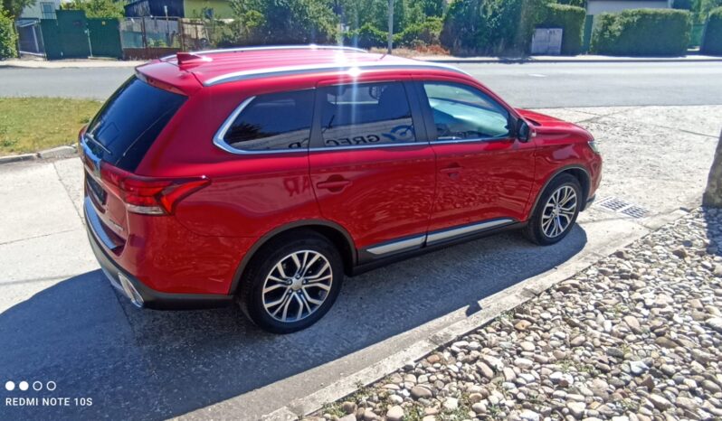 MITS.OUTLANDER 2.0 MIVEC 2WD CVT EDITION 100 full