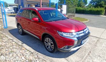MITS.OUTLANDER 2.0 MIVEC 2WD CVT EDITION 100 full