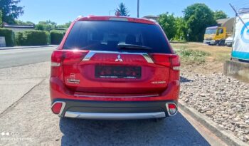 MITS.OUTLANDER 2.0 MIVEC 2WD CVT EDITION 100 full