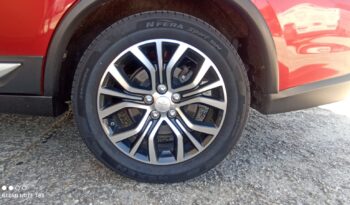 MITS.OUTLANDER 2.0 MIVEC 2WD CVT EDITION 100 full