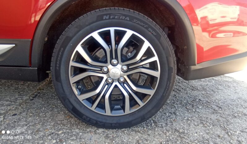 MITS.OUTLANDER 2.0 MIVEC 2WD CVT EDITION 100 full