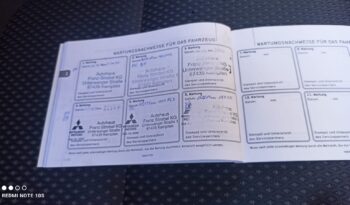MITS.OUTLANDER 2.0 MIVEC 2WD CVT EDITION 100 full