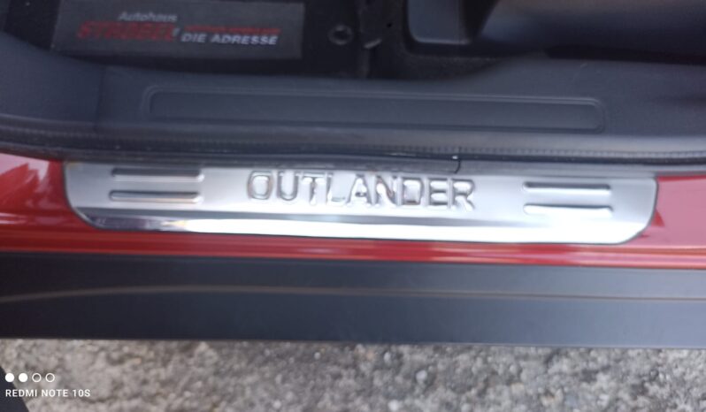 MITS.OUTLANDER 2.0 MIVEC 2WD CVT EDITION 100 full