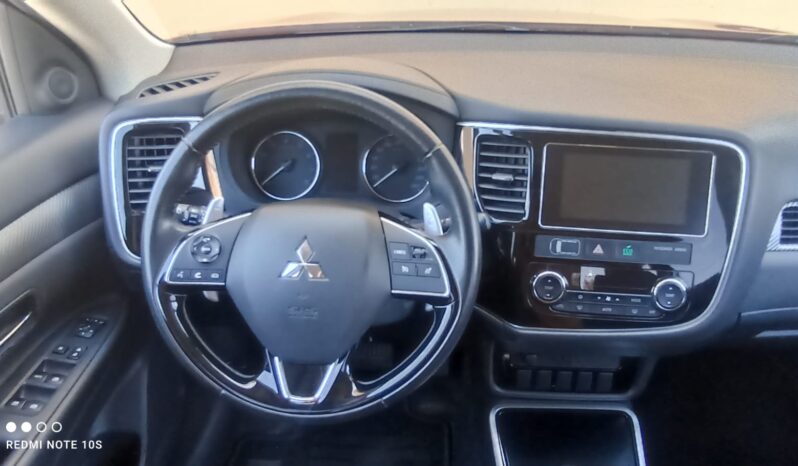 MITS.OUTLANDER 2.0 MIVEC 2WD CVT EDITION 100 full
