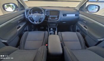 MITS.OUTLANDER 2.0 MIVEC 2WD CVT EDITION 100 full