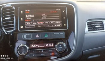 MITS.OUTLANDER 2.0 MIVEC 2WD CVT EDITION 100 full