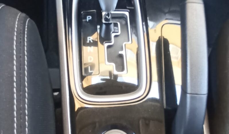 MITS.OUTLANDER 2.0 MIVEC 2WD CVT EDITION 100 full