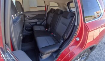 MITS.OUTLANDER 2.0 MIVEC 2WD CVT EDITION 100 full