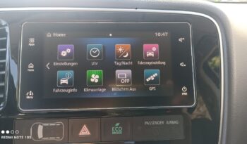 MITS.OUTLANDER 2.0 MIVEC 2WD CVT EDITION 100 full