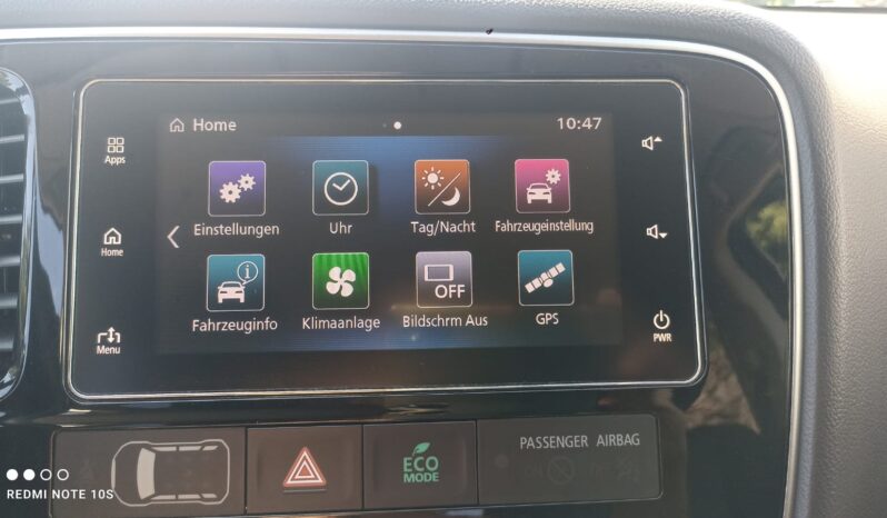 MITS.OUTLANDER 2.0 MIVEC 2WD CVT EDITION 100 full