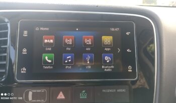 MITS.OUTLANDER 2.0 MIVEC 2WD CVT EDITION 100 full