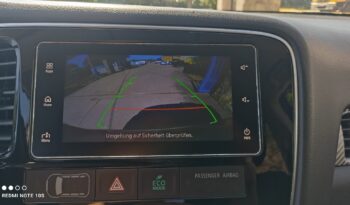 MITS.OUTLANDER 2.0 MIVEC 2WD CVT EDITION 100 full