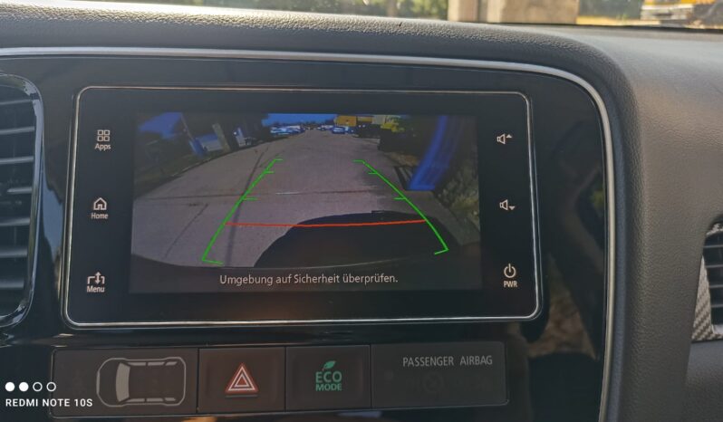 MITS.OUTLANDER 2.0 MIVEC 2WD CVT EDITION 100 full