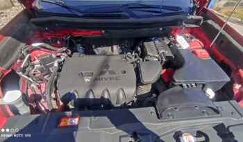 MITS.OUTLANDER 2.0 MIVEC 2WD CVT EDITION 100 full