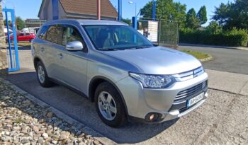 MITS.OUTLANDER 2.0 MIVEC 4WD CVT full