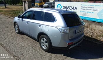 MITS.OUTLANDER 2.0 MIVEC 4WD CVT full