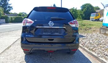 NISSAN X-TRAIL 2.0 dCi 4X4i ALL-MODE CVT, TEKNA full