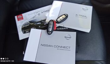 NISSAN X-TRAIL 2.0 dCi 4X4i ALL-MODE CVT, TEKNA full