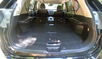 NISSAN X-TRAIL 2.0 dCi 4X4i ALL-MODE CVT, TEKNA full