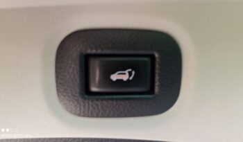 NISSAN X-TRAIL 2.0 dCi 4X4i ALL-MODE CVT, TEKNA full