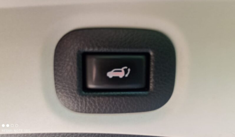 NISSAN X-TRAIL 2.0 dCi 4X4i ALL-MODE CVT, TEKNA full