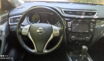 NISSAN X-TRAIL 2.0 dCi 4X4i ALL-MODE CVT, TEKNA full