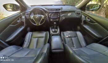 NISSAN X-TRAIL 2.0 dCi 4X4i ALL-MODE CVT, TEKNA full