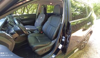 NISSAN X-TRAIL 2.0 dCi 4X4i ALL-MODE CVT, TEKNA full
