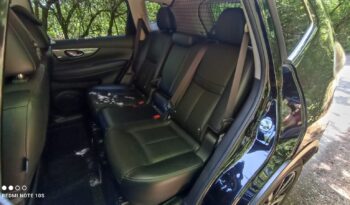 NISSAN X-TRAIL 2.0 dCi 4X4i ALL-MODE CVT, TEKNA full