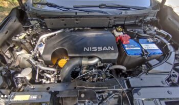 NISSAN X-TRAIL 2.0 dCi 4X4i ALL-MODE CVT, TEKNA full