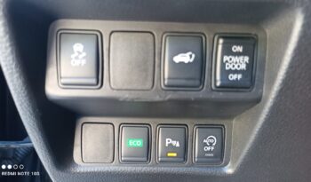 NISSAN X-TRAIL 2.0 dCi 4X4i ALL-MODE CVT, TEKNA full