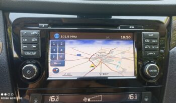 NISSAN X-TRAIL 2.0 dCi 4X4i ALL-MODE CVT, TEKNA full