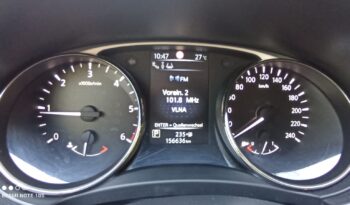 NISSAN X-TRAIL 2.0 dCi 4X4i ALL-MODE CVT, TEKNA full