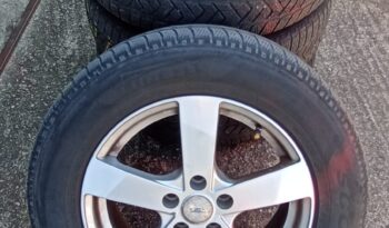 NISSAN X-TRAIL 2.0 dCi 4X4i ALL-MODE CVT, TEKNA full