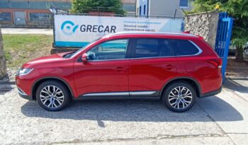 MITS.OUTLANDER 2.0 MIVEC 4WD CVT 7M LbF full