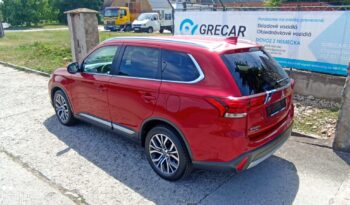 MITS.OUTLANDER 2.0 MIVEC 4WD CVT 7M LbF full