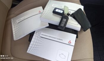 MITS.OUTLANDER 2.0 MIVEC 4WD CVT 7M LbF full