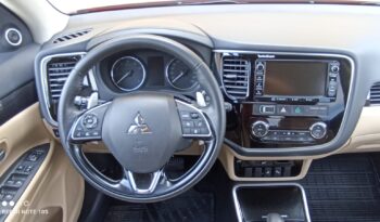 MITS.OUTLANDER 2.0 MIVEC 4WD CVT 7M LbF full