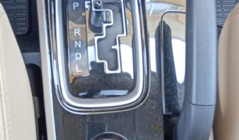 MITS.OUTLANDER 2.0 MIVEC 4WD CVT 7M LbF full