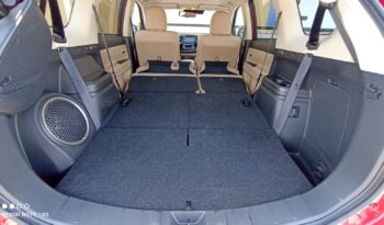 MITS.OUTLANDER 2.0 MIVEC 4WD CVT 7M LbF full